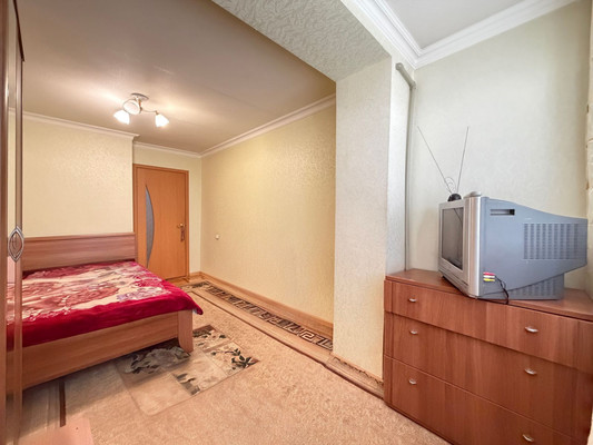 Продам двухкомнатную (2-комн.) квартиру, Красная ул, 167, Нарткала г