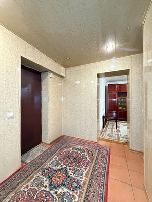 Продам двухкомнатную (2-комн.) квартиру, Красная ул, 167, Нарткала г