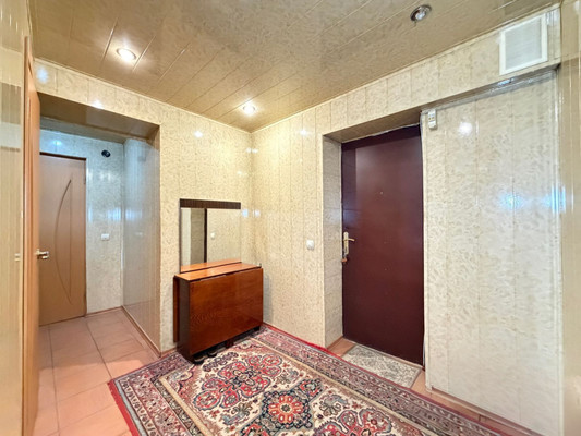 Продам двухкомнатную (2-комн.) квартиру, Красная ул, 167, Нарткала г