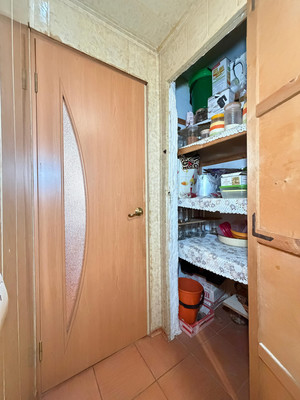 Продам двухкомнатную (2-комн.) квартиру, Красная ул, 167, Нарткала г