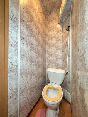 Продам двухкомнатную (2-комн.) квартиру, Красная ул, 167, Нарткала г