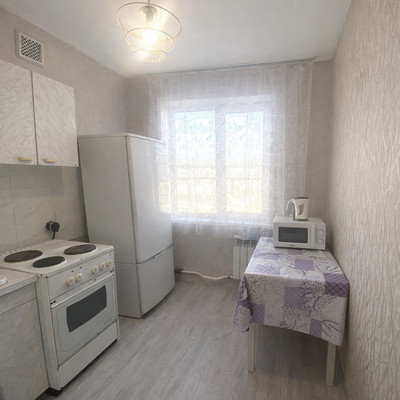 Продам двухкомнатную (2-комн.) квартиру, Можайского ул, 10, Красноярск г