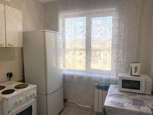 Продам двухкомнатную (2-комн.) квартиру, Можайского ул, 10, Красноярск г