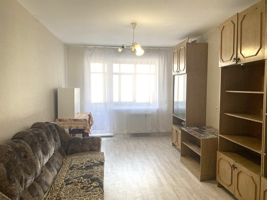 Продам двухкомнатную (2-комн.) квартиру, Можайского ул, 10, Красноярск г