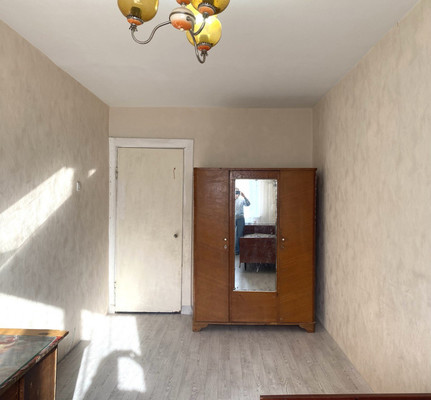 Продам двухкомнатную (2-комн.) квартиру, Можайского ул, 10, Красноярск г