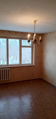 Продам трехкомнатную (3-комн.) квартиру, Школьная ул, 4, Малое Верево д