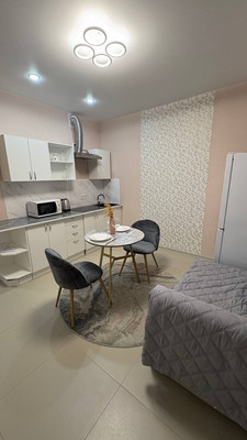 Сдам однокомнатную (1-комн.) квартиру, Семёна Гордого ул, 5, Ивановское д