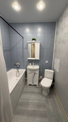 Сдам однокомнатную (1-комн.) квартиру, Семёна Гордого ул, 5, Ивановское д