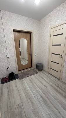 Сдам однокомнатную (1-комн.) квартиру, Семёна Гордого ул, 5, Ивановское д