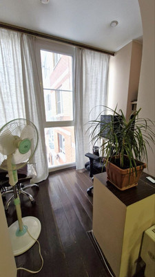 Продам однокомнатную (1-комн.) квартиру, Рязановское ш, 21, Подольск г