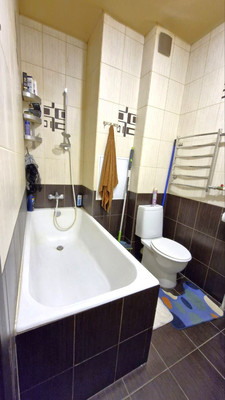 Продам однокомнатную (1-комн.) квартиру, Рязановское ш, 21, Подольск г