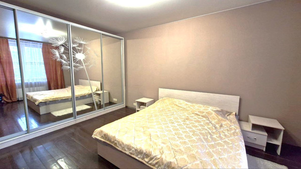 Продам однокомнатную (1-комн.) квартиру, Рязановское ш, 21, Подольск г