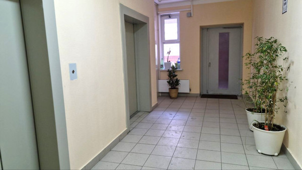 Продам однокомнатную (1-комн.) квартиру, Рязановское ш, 21, Подольск г