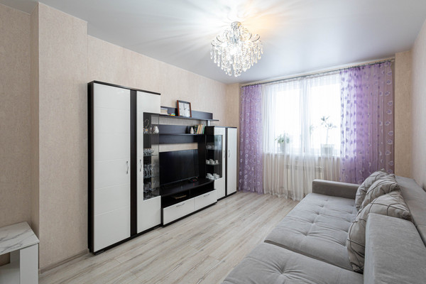 Продам двухкомнатную (2-комн.) квартиру, Анны Коньковой ул, 16, Ханты-Мансийск г