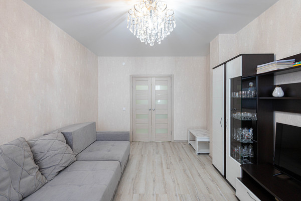 Продам двухкомнатную (2-комн.) квартиру, Анны Коньковой ул, 16, Ханты-Мансийск г