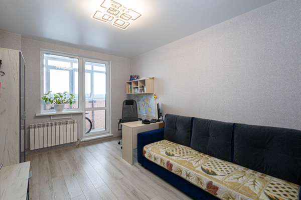 Продам двухкомнатную (2-комн.) квартиру, Анны Коньковой ул, 16, Ханты-Мансийск г