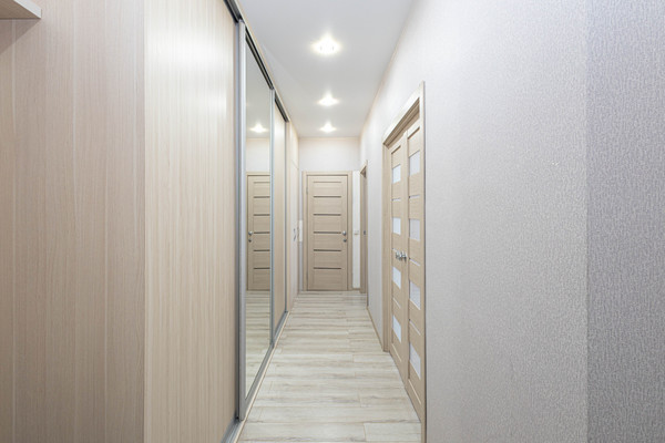 Продам двухкомнатную (2-комн.) квартиру, Анны Коньковой ул, 16, Ханты-Мансийск г