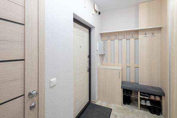 Продам двухкомнатную (2-комн.) квартиру, Анны Коньковой ул, 16, Ханты-Мансийск г