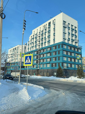 Продам двухкомнатную (2-комн.) , Дзержинского ул, 33, Ханты-Мансийск г