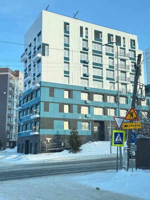 Продам двухкомнатную (2-комн.) , Дзержинского ул, 33, Ханты-Мансийск г