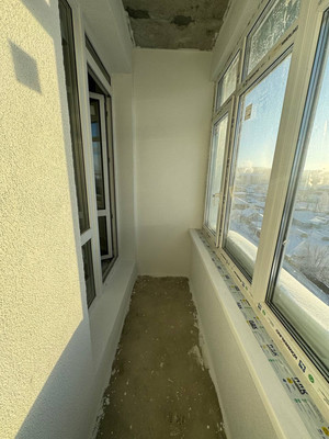 Продам двухкомнатную (2-комн.) , Дзержинского ул, 33, Ханты-Мансийск г