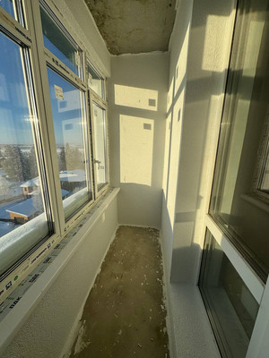 Продам двухкомнатную (2-комн.) , Дзержинского ул, 33, Ханты-Мансийск г