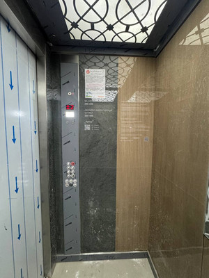 Продам двухкомнатную (2-комн.) , Дзержинского ул, 33, Ханты-Мансийск г