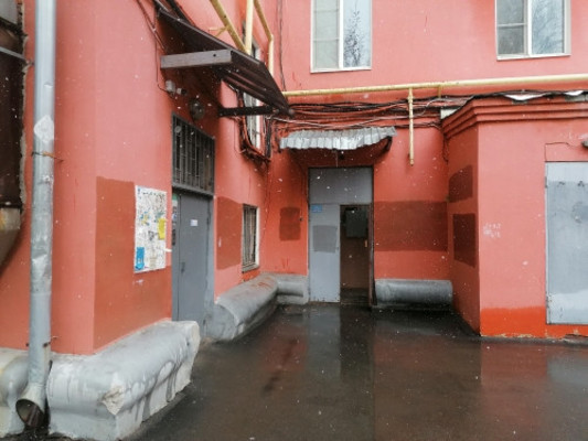 Сдам коммерческое помещение 180 м2, Первомайский пр-кт, 29, Рязань г