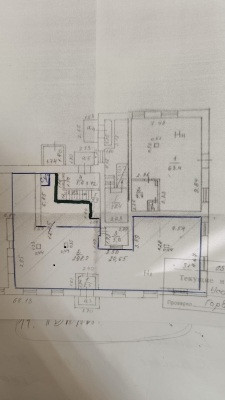 Сдам коммерческое помещение 180 м2, Первомайский пр-кт, 29, Рязань г