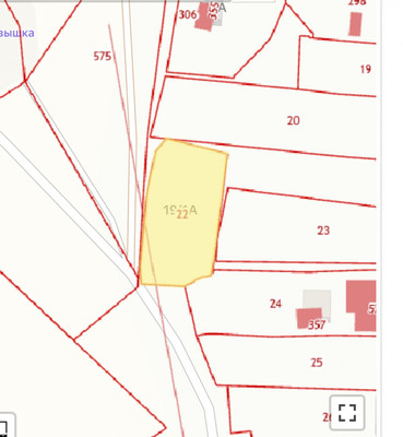 Продам участок 10,27 соток, ИЖС, Мира ул, Верхний Услон с, 0 км от города
