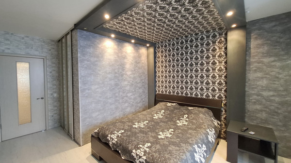 Продам двухкомнатную (2-комн.) квартиру, Тургенева ул, 9, Ступино г