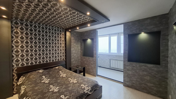 Продам двухкомнатную (2-комн.) квартиру, Тургенева ул, 9, Ступино г