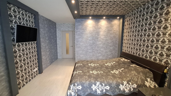 Продам двухкомнатную (2-комн.) квартиру, Тургенева ул, 9, Ступино г