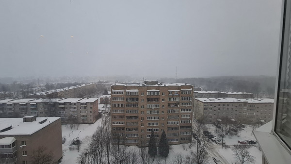 Продам двухкомнатную (2-комн.) квартиру, Тургенева ул, 9, Ступино г