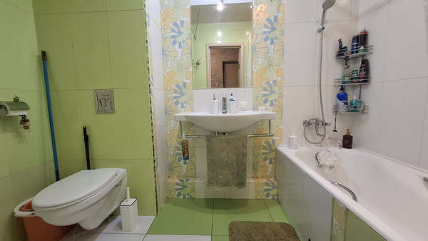 Продам двухкомнатную (2-комн.) квартиру, Тургенева ул, 9, Ступино г