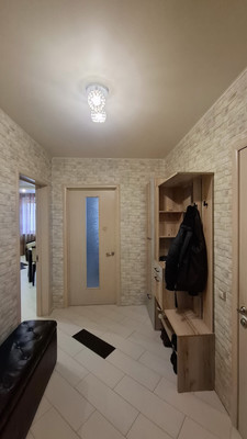 Продам двухкомнатную (2-комн.) квартиру, Тургенева ул, 9, Ступино г