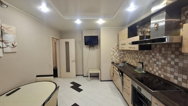 Продам двухкомнатную (2-комн.) квартиру, Тургенева ул, 9, Ступино г