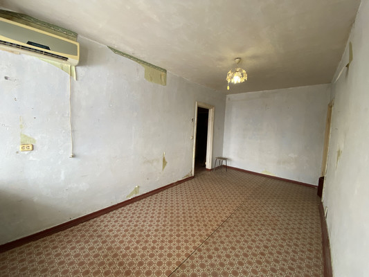 Продам однокомнатную (1-комн.) квартиру, Меньшикова ул, 60, Тихорецк г