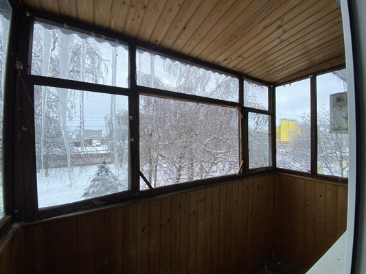 Продам однокомнатную (1-комн.) квартиру, Меньшикова ул, 60, Тихорецк г