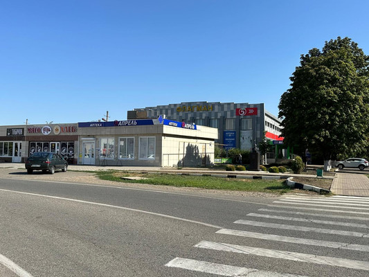 Продам однокомнатную (1-комн.) квартиру, Дружбы ул, 2, Парковый п