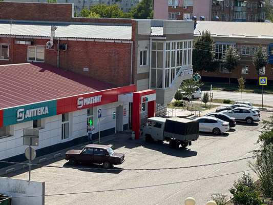 Продам однокомнатную (1-комн.) квартиру, Дружбы ул, 2, Парковый п