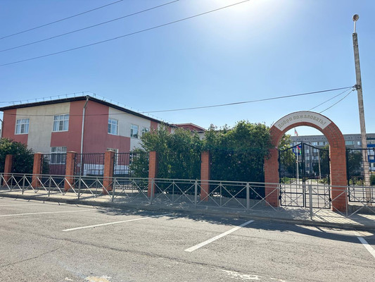 Продам однокомнатную (1-комн.) квартиру, Дружбы ул, 2, Парковый п