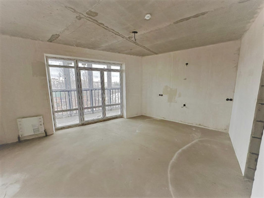 Продам трехкомнатную (3-комн.) квартиру, Калинина ул, 1141, Тихорецк г