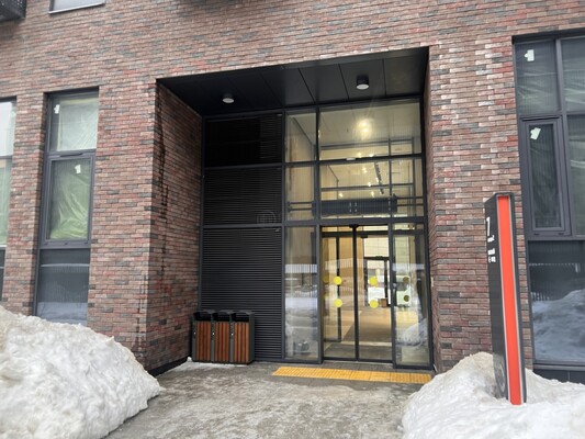 Продам однокомнатную (1-комн.) квартиру, Крузенштерна ул, 7, Москва г