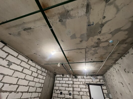 Продам однокомнатную (1-комн.) квартиру, Крузенштерна ул, 7, Москва г