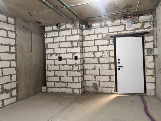 Продам однокомнатную (1-комн.) квартиру, Крузенштерна ул, 7, Москва г