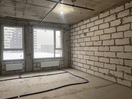 Продам однокомнатную (1-комн.) квартиру, Крузенштерна ул, 7, Москва г