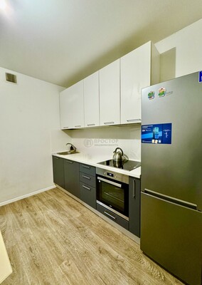 Продам однокомнатную (1-комн.) квартиру, Уточкина ул, 7к2, Рязановское п