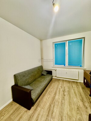 Продам однокомнатную (1-комн.) квартиру, Уточкина ул, 7к2, Рязановское п