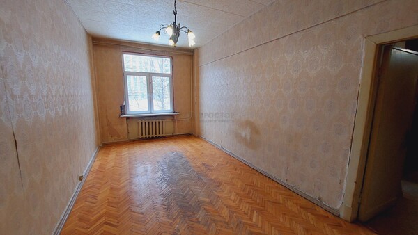 Продам двухкомнатную (2-комн.) квартиру, Зорге ул, 10к2, Москва г